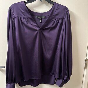 Long Sleeve WHBM Top